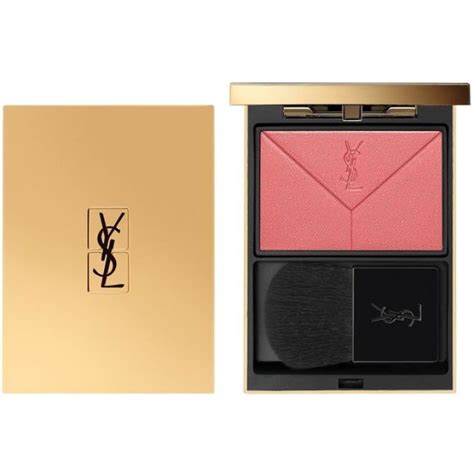 yves saint laurent blush couture|yves saint laurent bronzer.